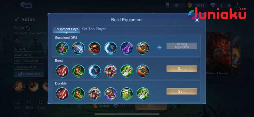 dok. Moonton/Mobile Legends