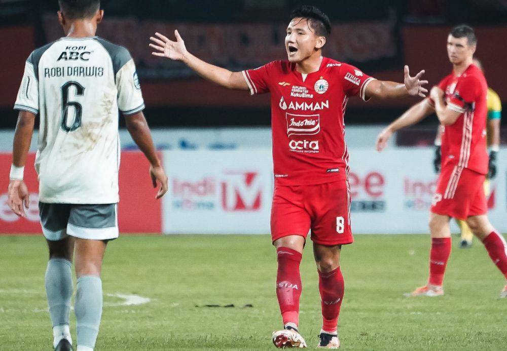 (Dok.Persija)
