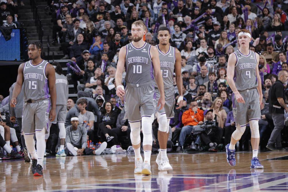 Daftar Tim NBA yang Lama Tidak Tampil di Playoff, Kings Pecah Telur!