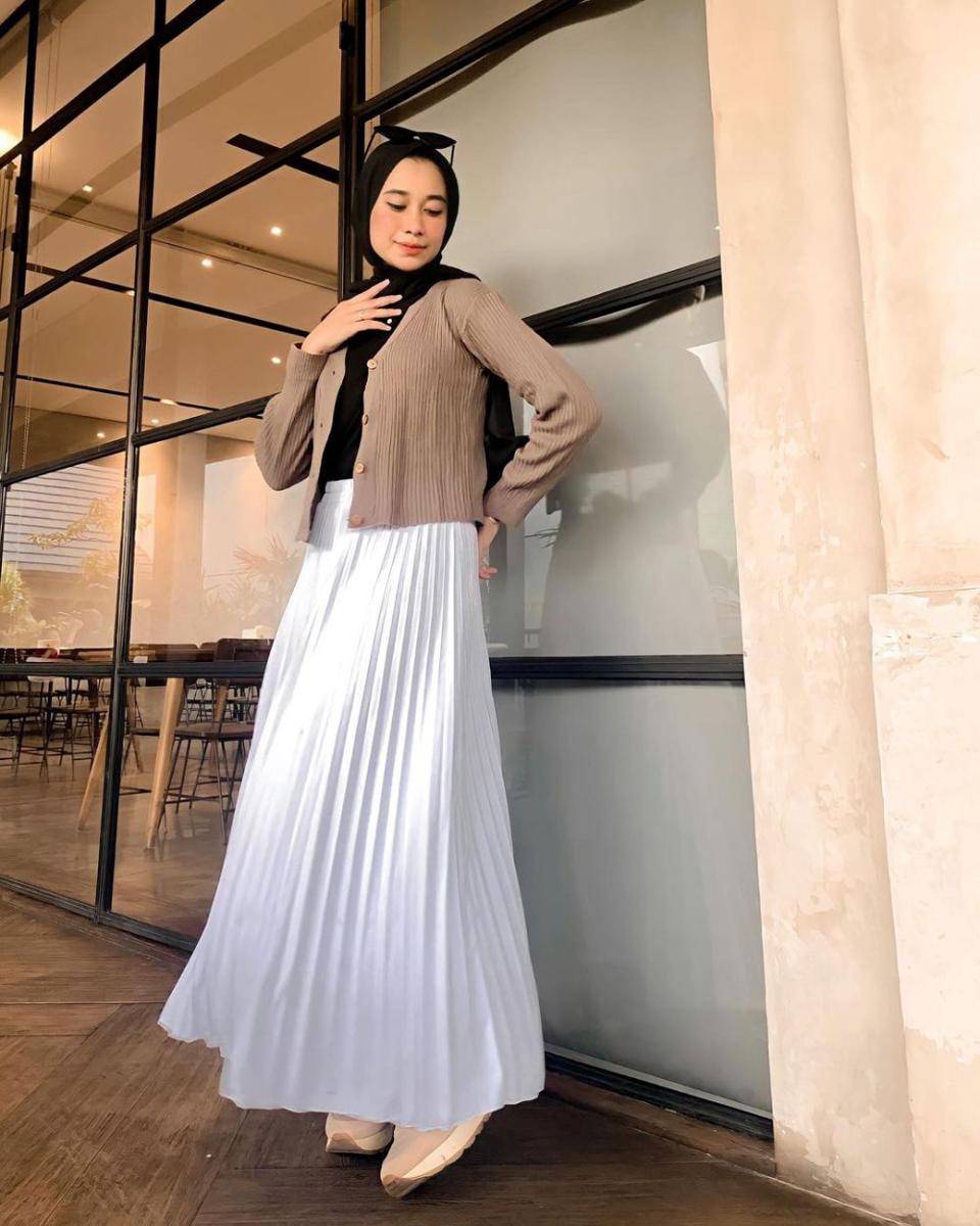 potret Isra Suruura (instagram.com/israsuruura)