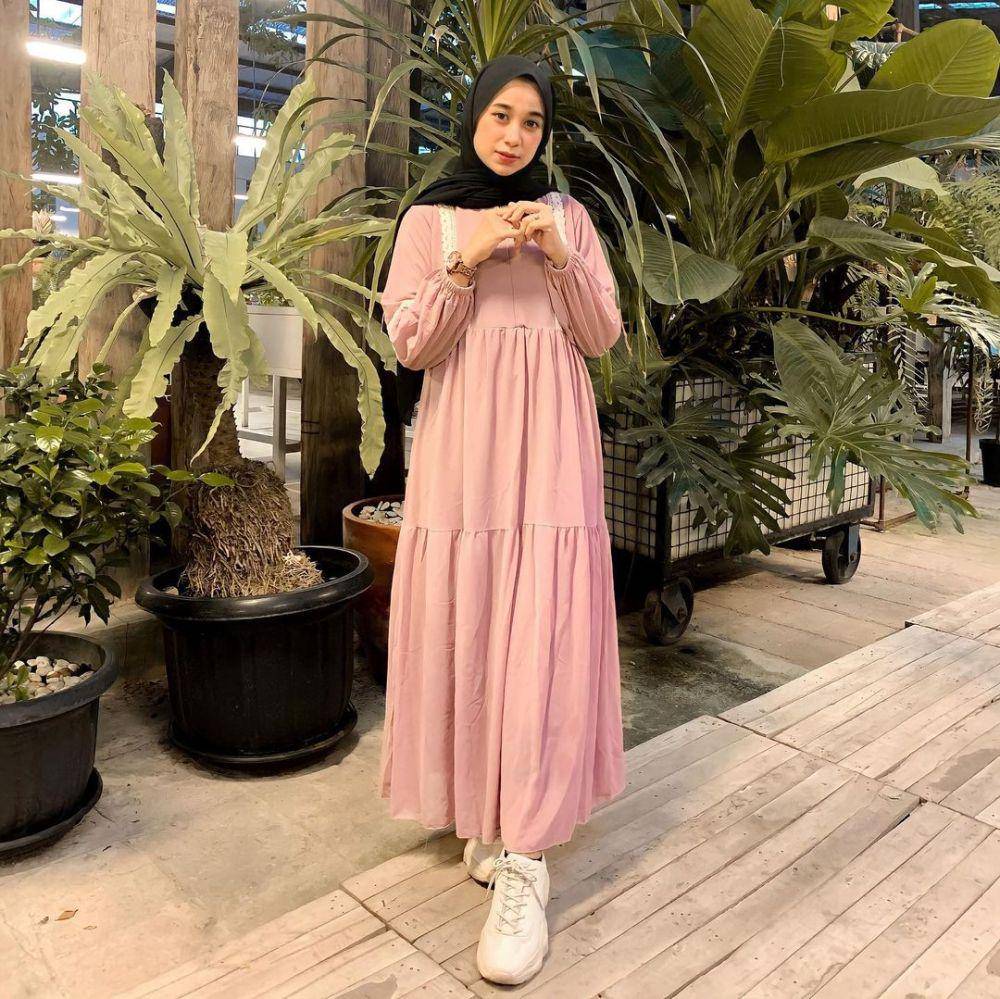 potret Isra Suruura (instagram.com/israsuruura)