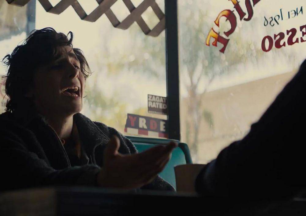 film Beautiful Boy (dok. Big Indie Pictures/Beautiful Boy)