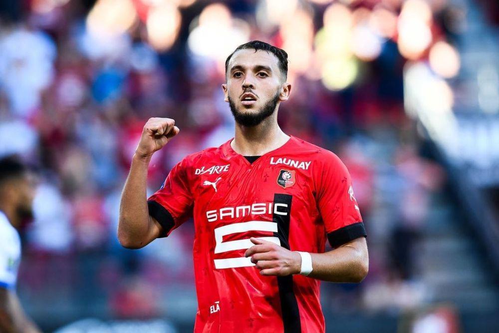 Amine Gouiri (instagram.com/amine_gouiri)