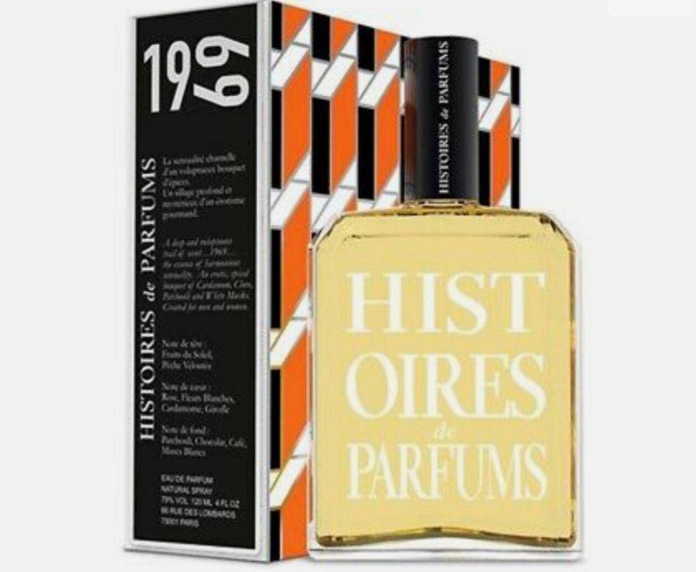 Histoires de Parfums 1969 Eau de Parfum (ebay.com)