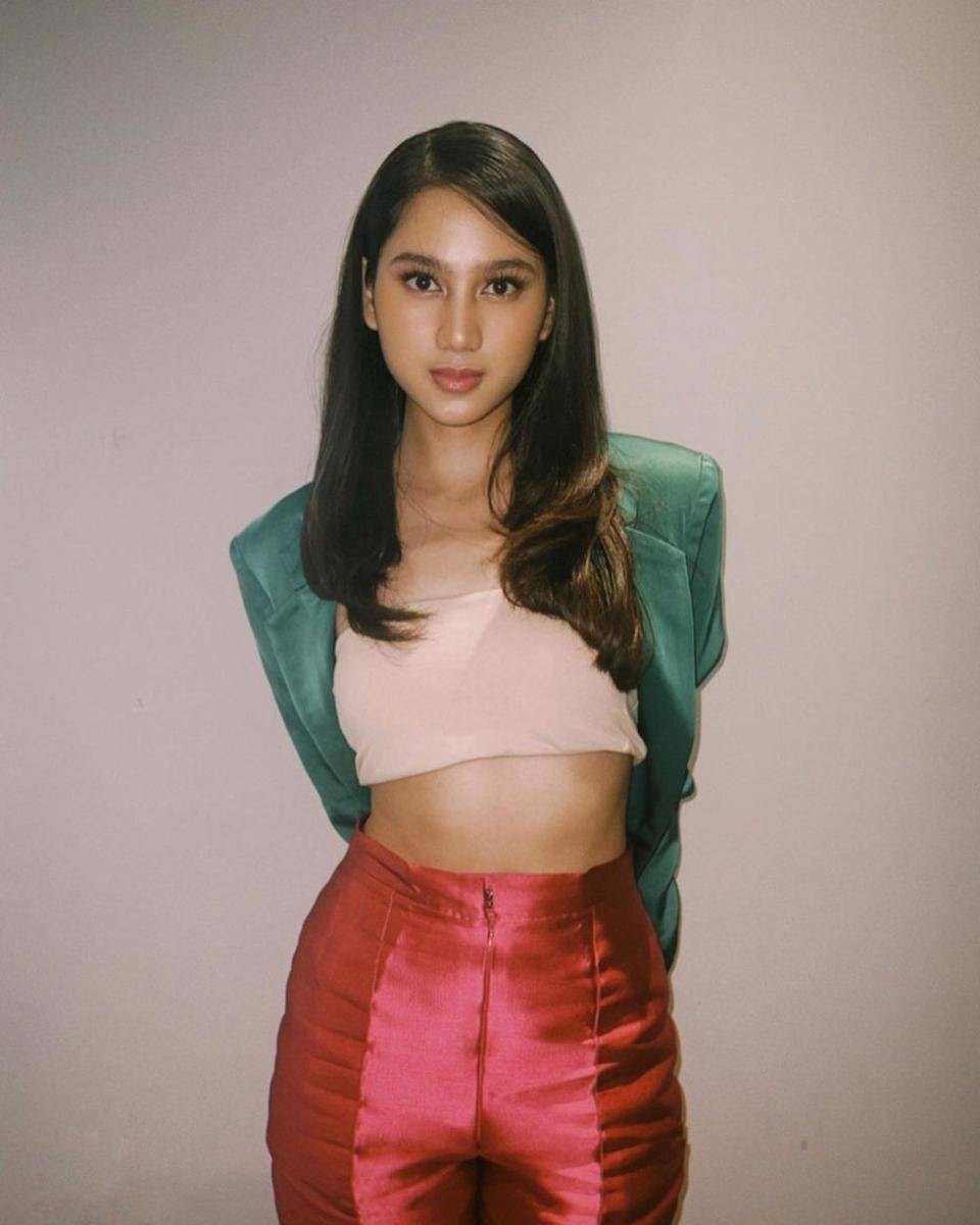 Ratu Rafa (instagram.com/ratuurafa)
