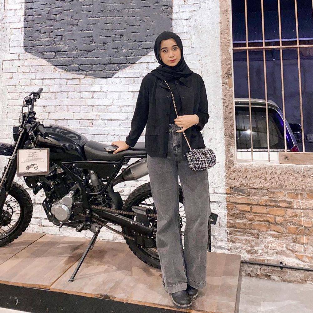 potret Isra Suruura (instagram.com/israsuruura)