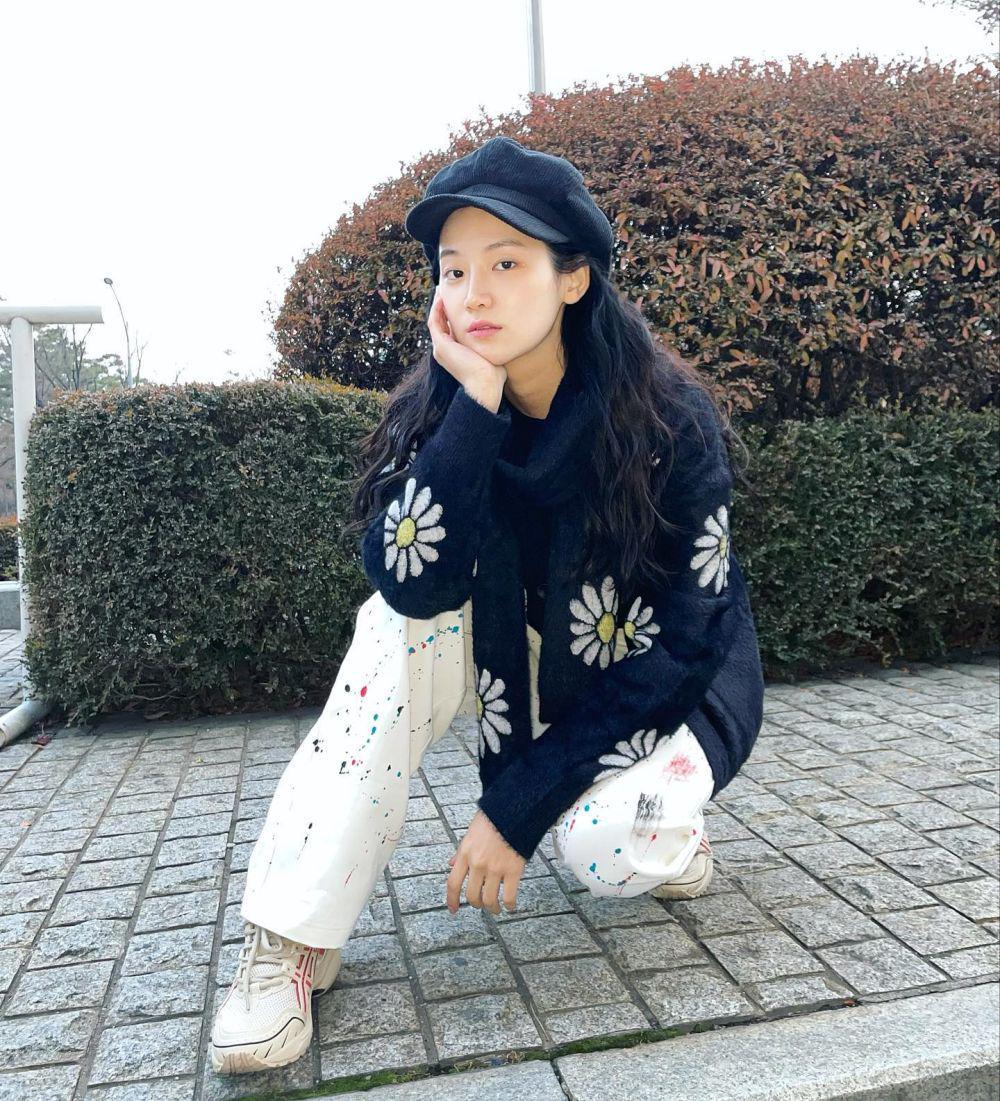 Park Ju Hyun (instagram.com/charmgirl_1005)