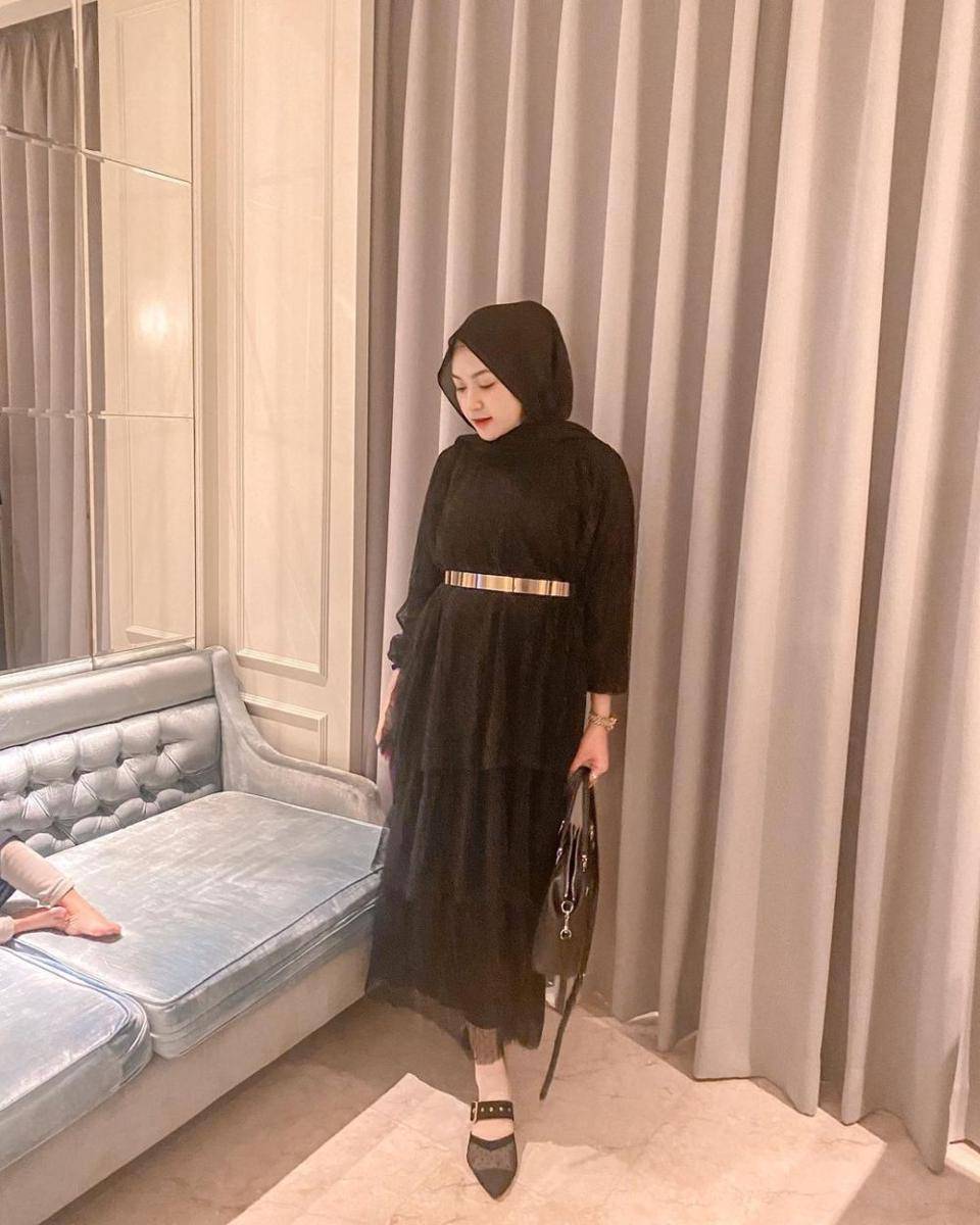 Sari Endah Pratiwi (instagram.com/saritiw)