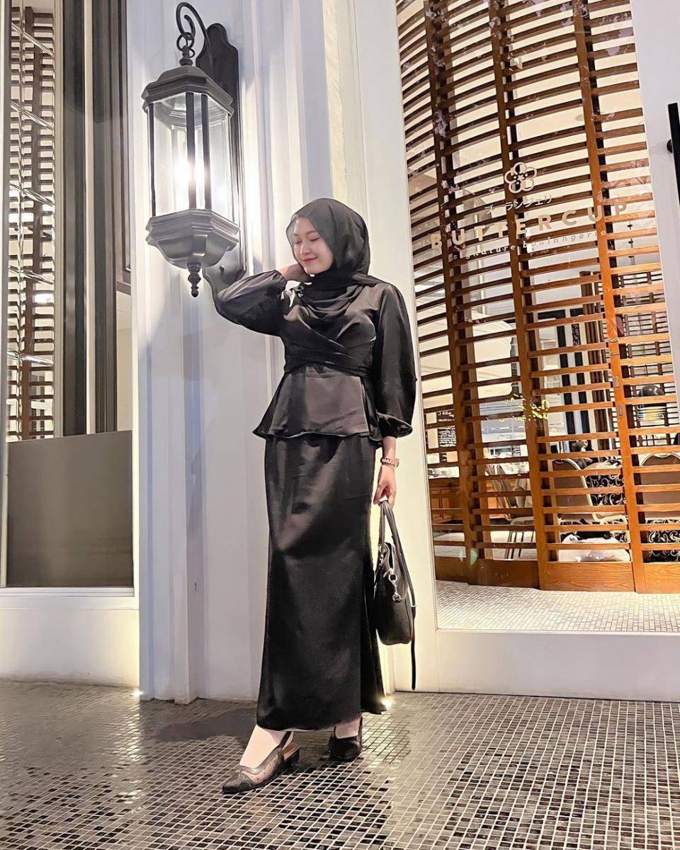 Sari Endah Pratiwi (instagram.com/saritiw)