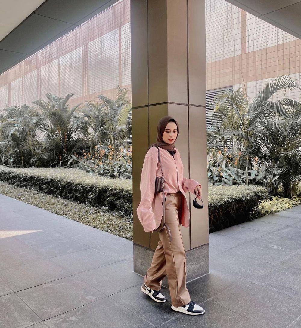 potret Isra Suruura (instagram.com/israsuruura)