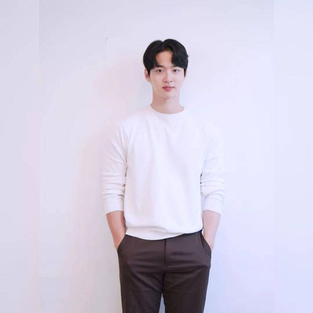 Jang Dong Yoon (instagram.com/dongyicompany.official)