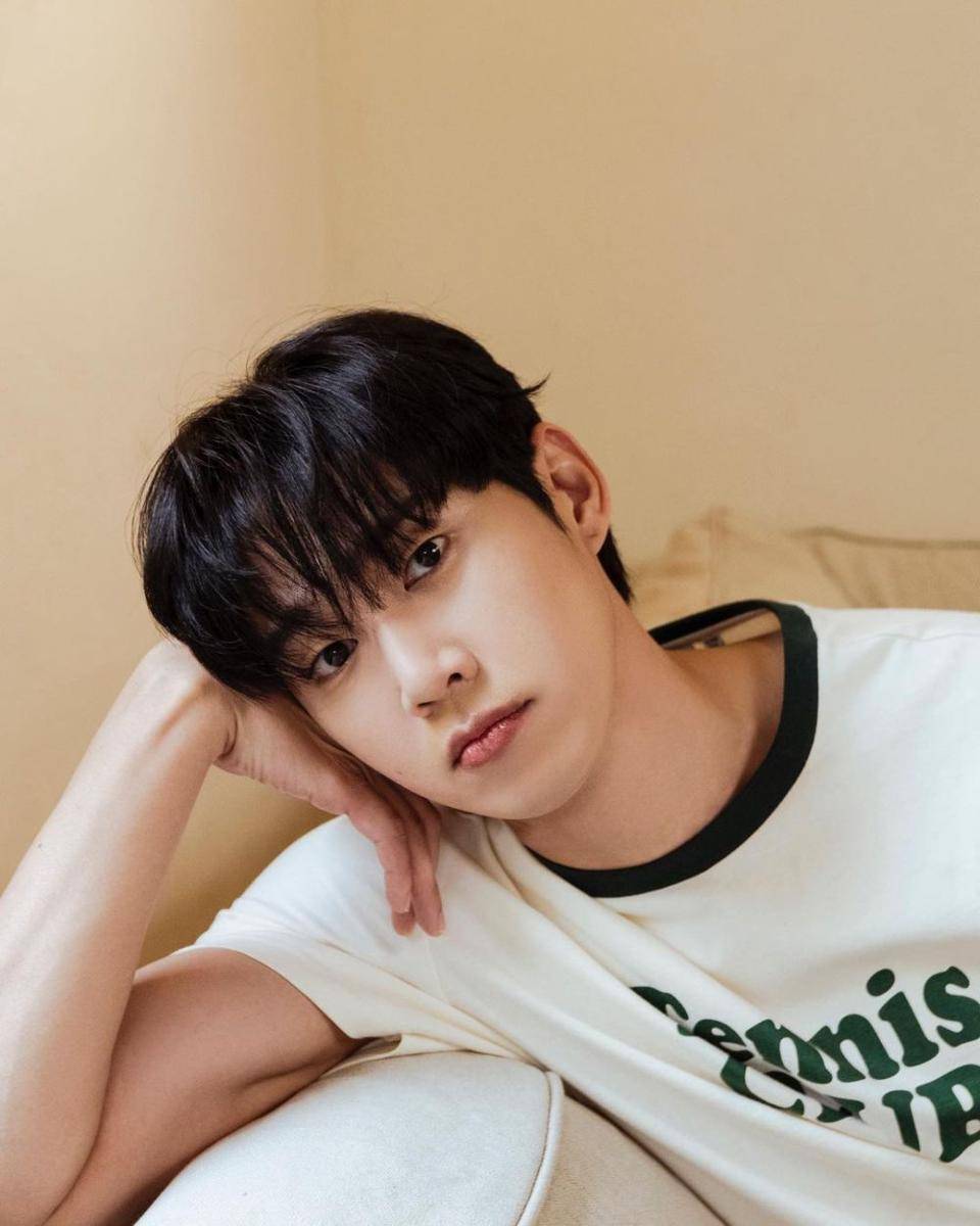 potret Park Sung Hoon (instagram.com/boxabum)