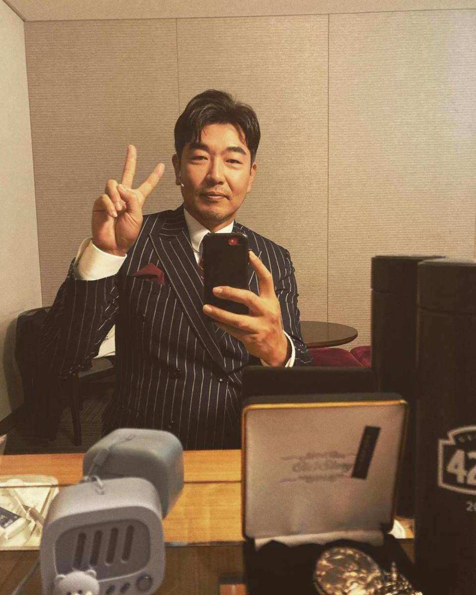 potret Lee Jong Hyuk (instagram.com/actorjonghyuk)