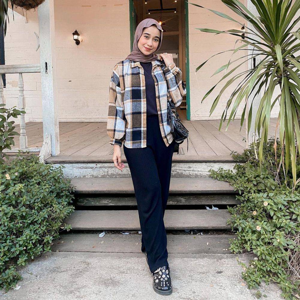 potret Isra Suruura (instagram.com/israsuruura)
