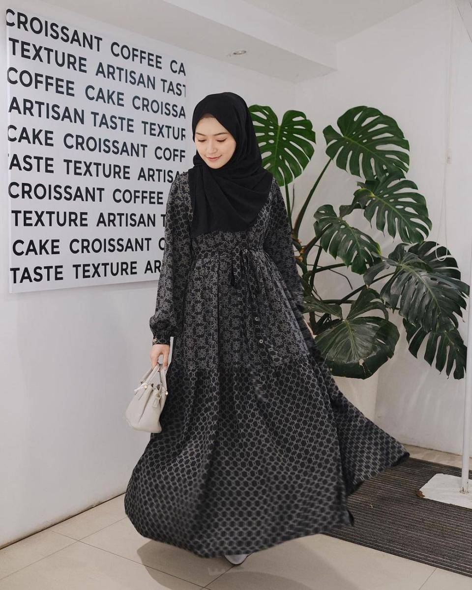Sari Endah Pratiwi (instagram.com/saritiw)