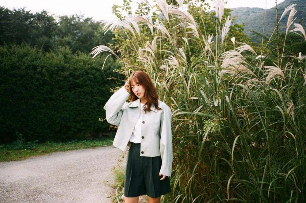 Park Shin Hye (instagram.com/ssinz7)