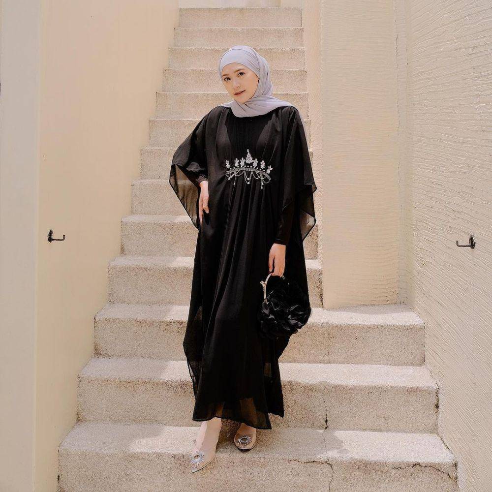 Sari Endah Pratiwi (instagram.com/saritiw)