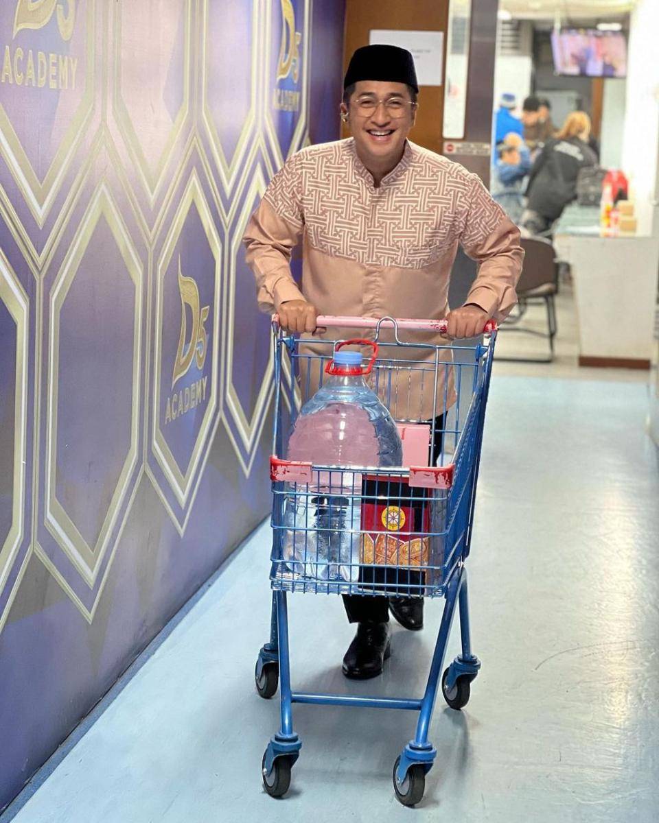 potret Irfan Hakim (instagram.com/irfanhakim75)
