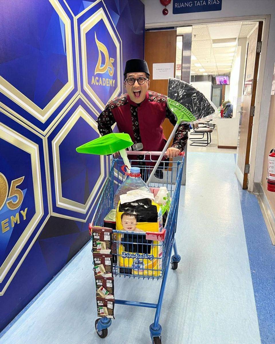 potret Irfan Hakim (instagram.com/irfanhakim75)
