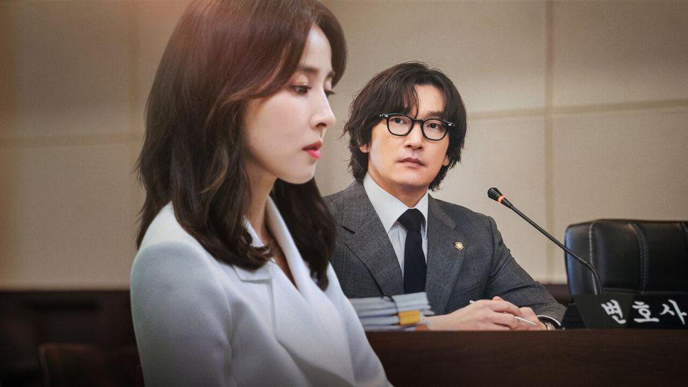 7 Kasus Perceraian di Drakor Divorce Attorney Shin, Polemik yang Pelik