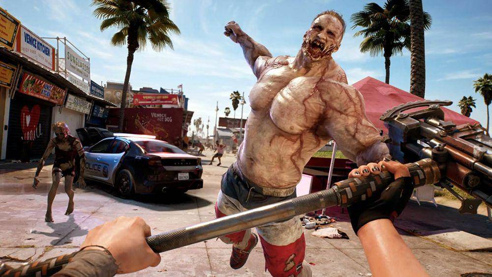 Setelah sekian lama, akhirnya Dead Island 2 betul-betul akan rilis bulan ini. (dok. Deep Silver/Dead Island 2)
