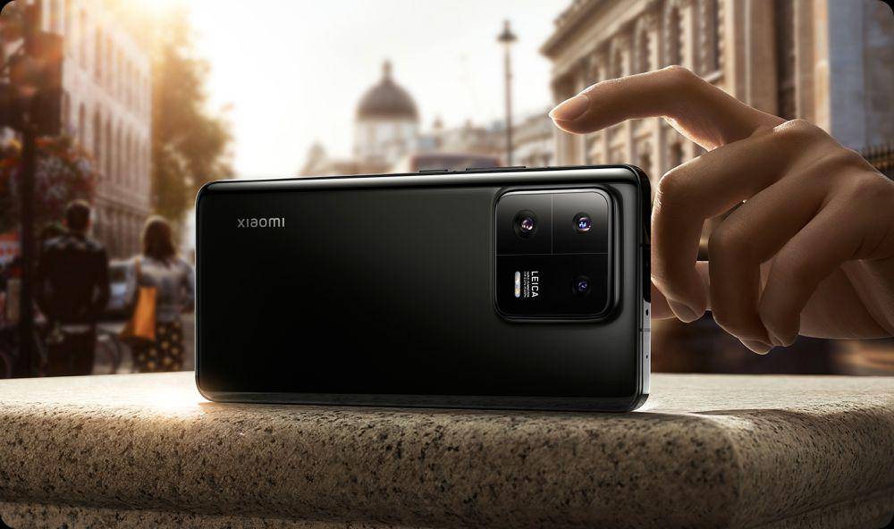 potret Xiaomi 13 Pro (mi.com)