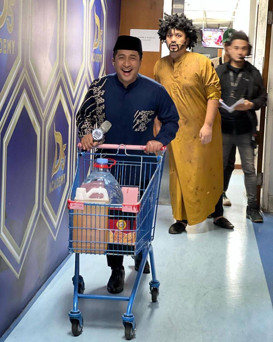 potret Irfan Hakim (instagram.com/irfanhakim75)