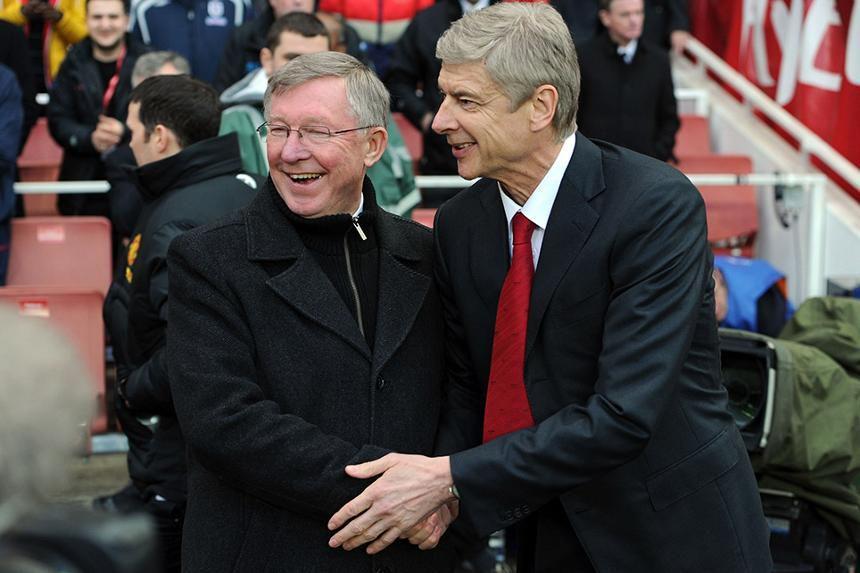 5 Pelatih Terlama pada Era Premier League, Termasuk Fergie dan Wenger