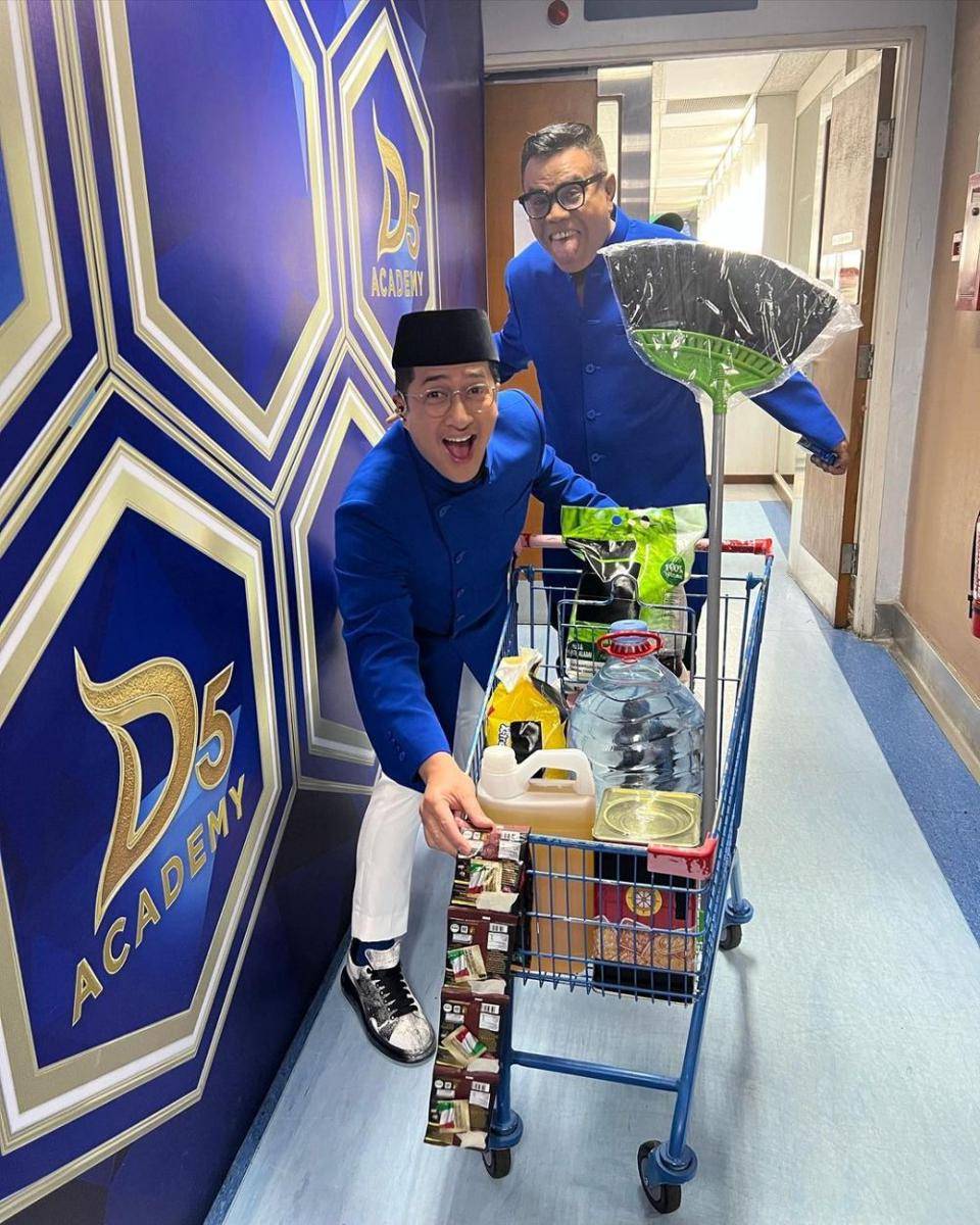 potret Irfan Hakim (instagram.com/irfanhakim75)