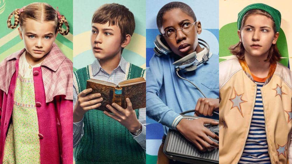 7 Serial Disney+ Hotstar yang Batal Lanjut ke Season Berikutnya