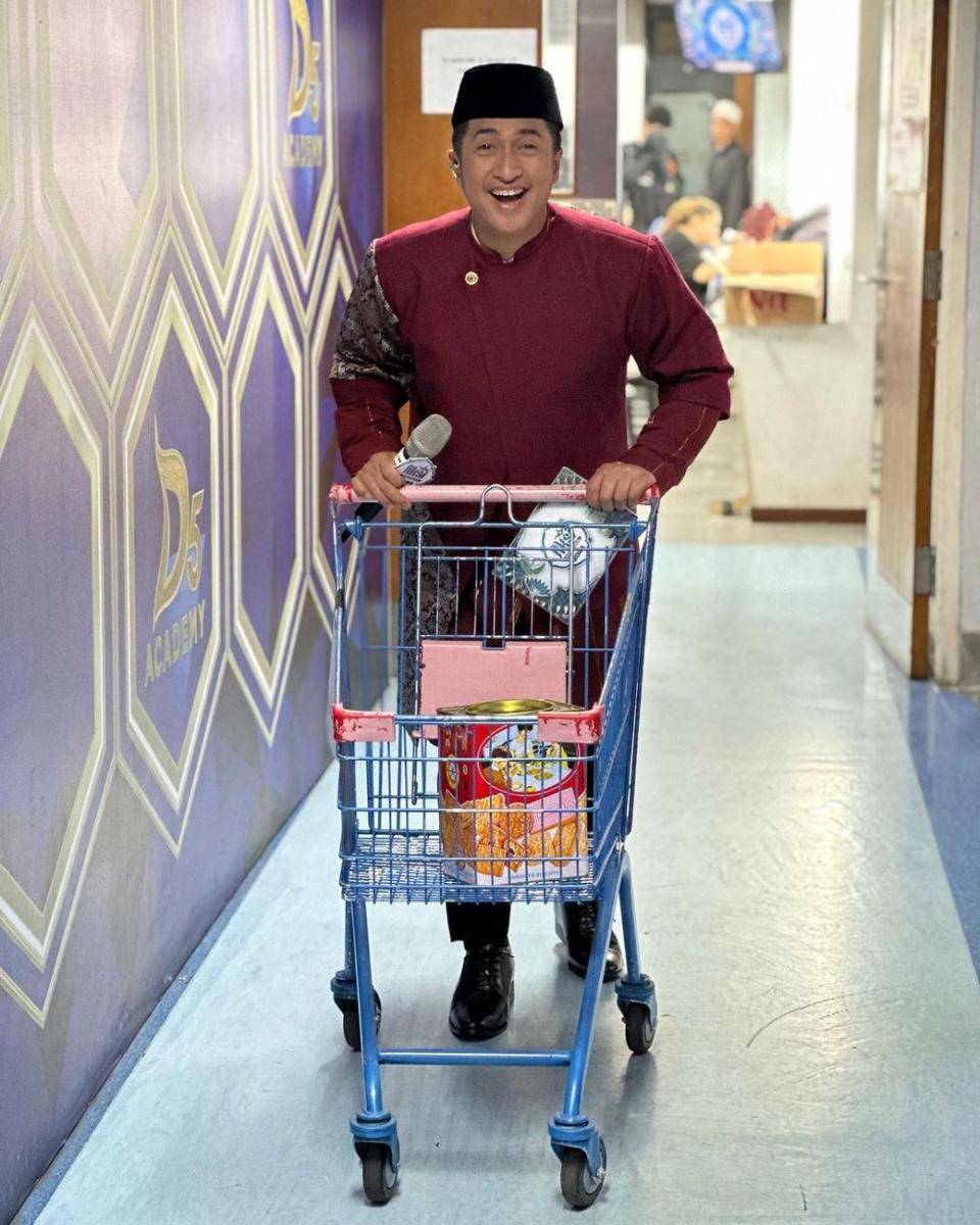 potret Irfan Hakim (instagram.com/irfanhakim75)