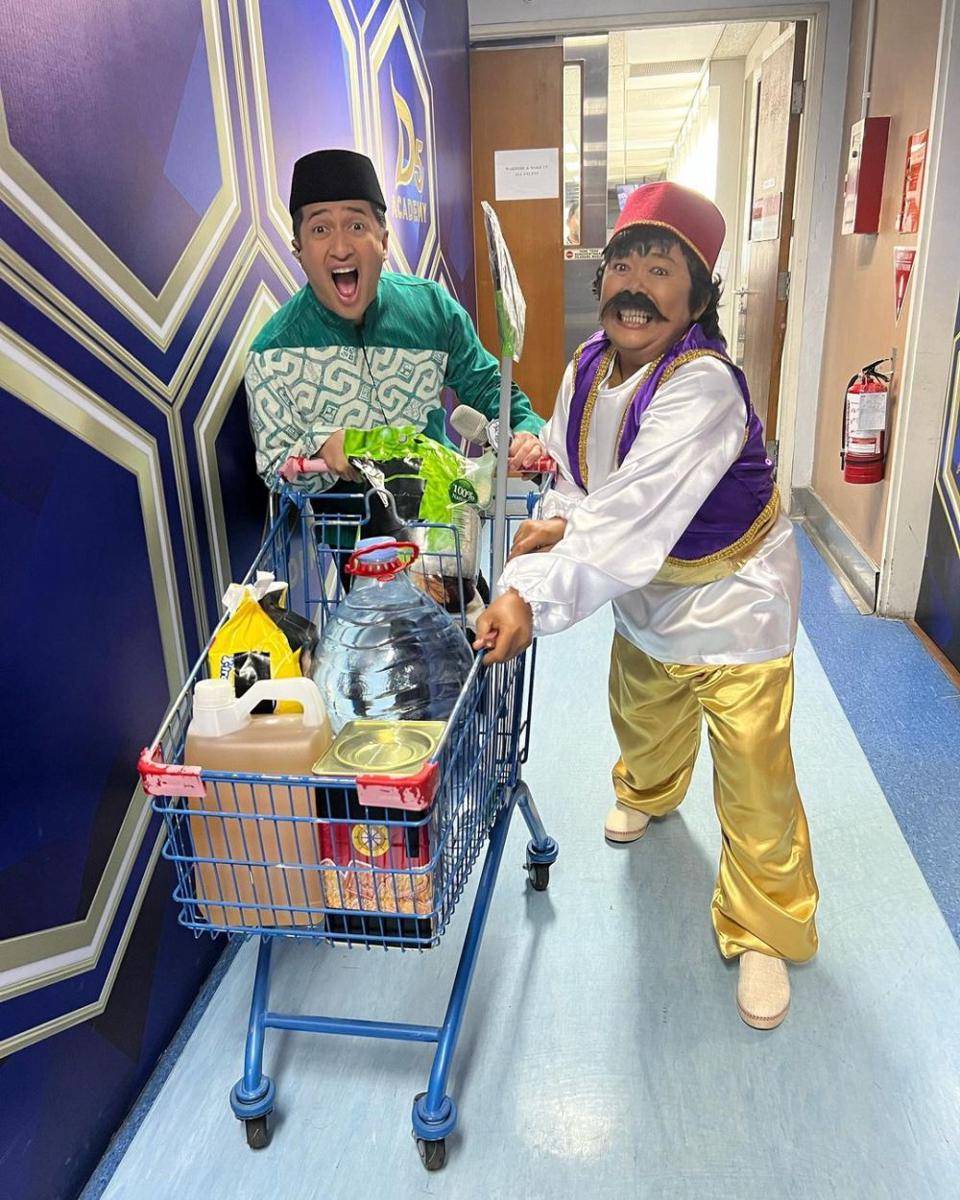 potret Irfan Hakim (instagram.com/irfanhakim75)