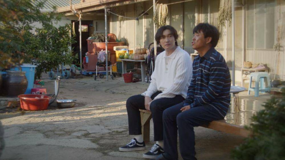 Divorce Attorney Shin (dok. Netflix/Divorce Attorney Shin)