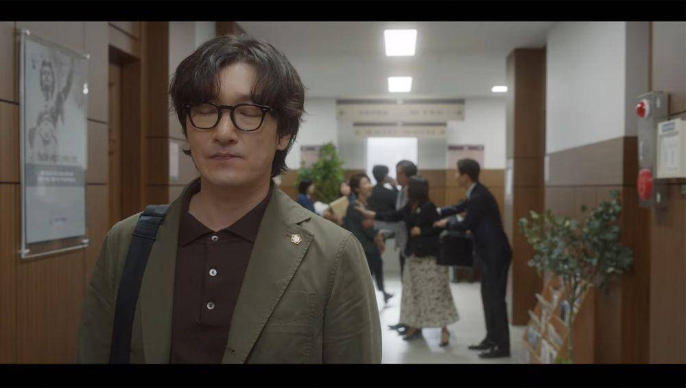 Divorce Attorney Shin (dok. Netflix/Divorce Attorney Shin)