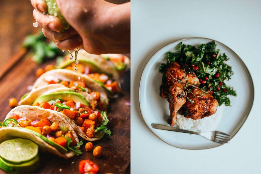 ide menu diet untuk buka puasa (unsplash.com/@nate_dumlao|briewilly)