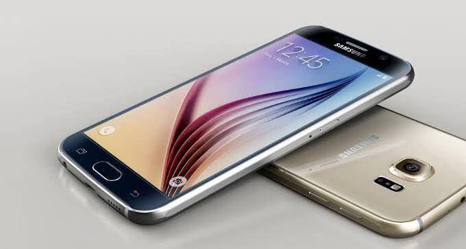 potret Samsung Galaxy S6 Duos (phonearena.com)