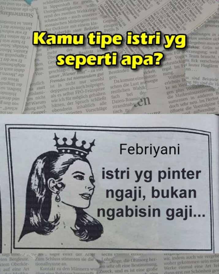 meme motivasi mengaji (facebook.com/Febriyani Aysila)