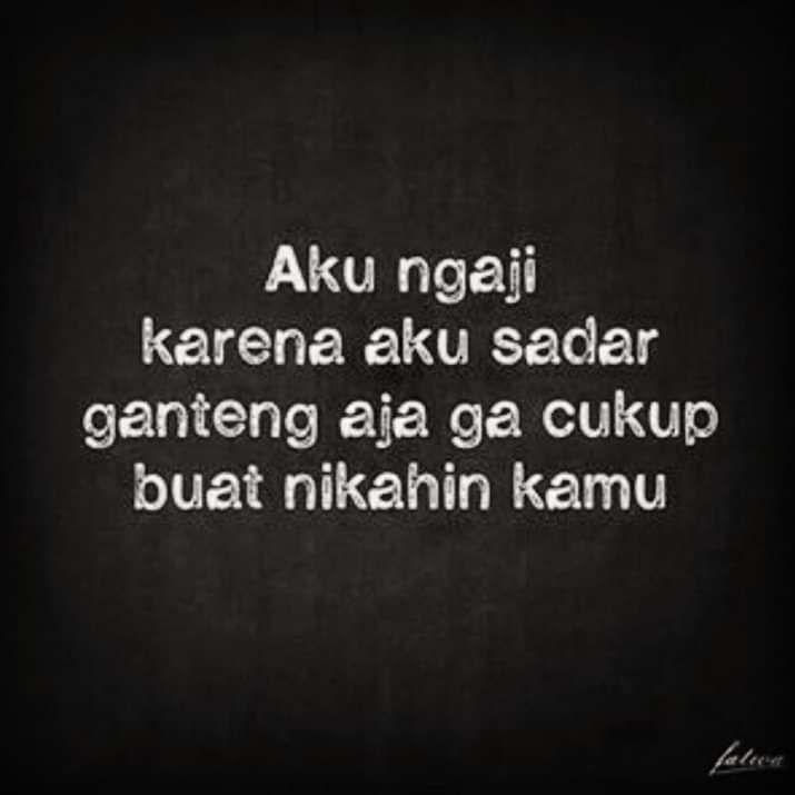 9 Meme Motivasi Mengaji, Bikin Kamu Semangat Mengejar Pahala