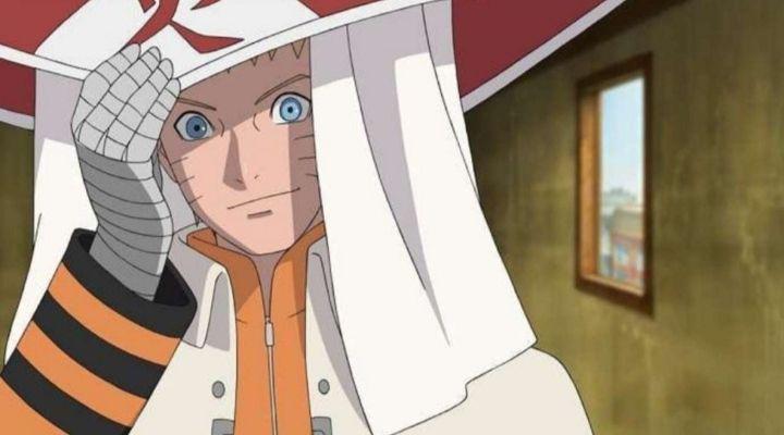 5 Kage Terkuat Pemimpin Desa di Era Boruto, Punya Kekuatan Monster
