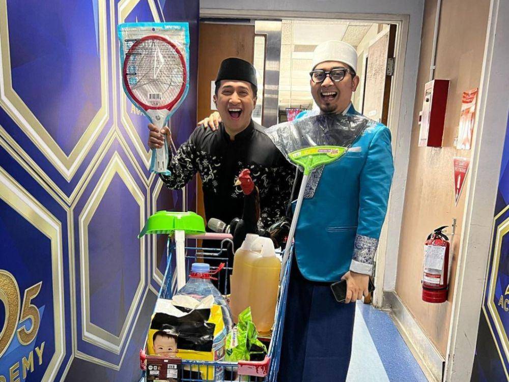 potret Irfan Hakim (instagram.com/irfanhakim75)
