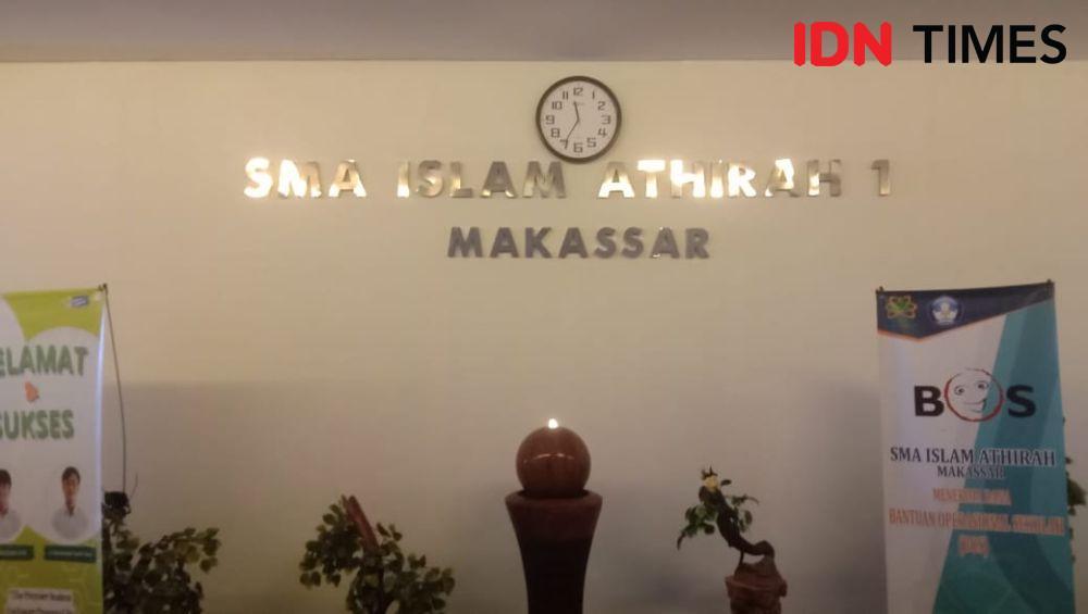 Profil SMA Islam Athirah 1 Makassar, Utamakan Pendidikan Karakter