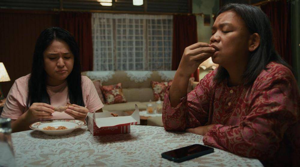 cuplikan serial Induk Gajah (dok. Prime Video/Induk Gajah)