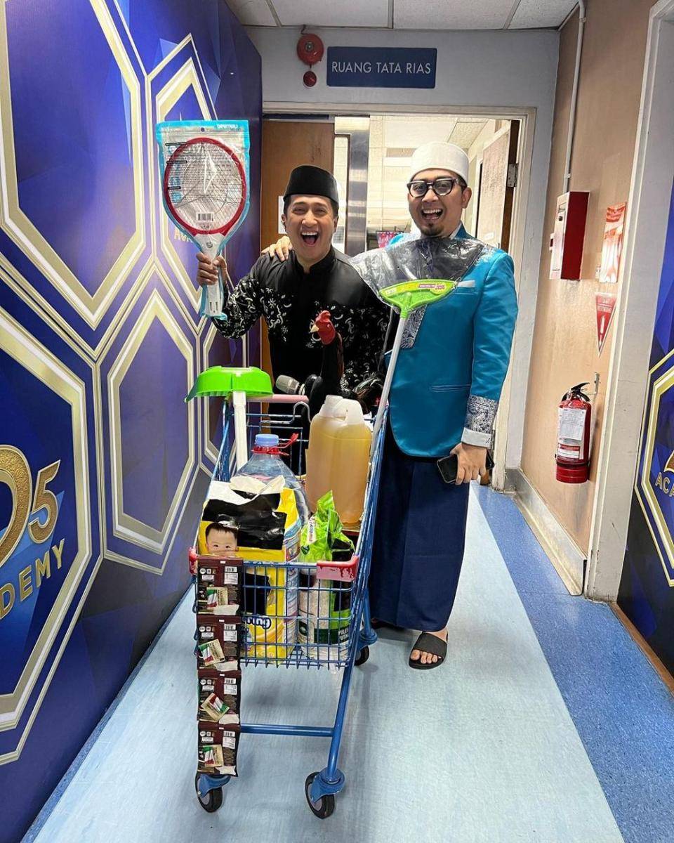 potret Irfan Hakim (instagram.com/irfanhakim75)