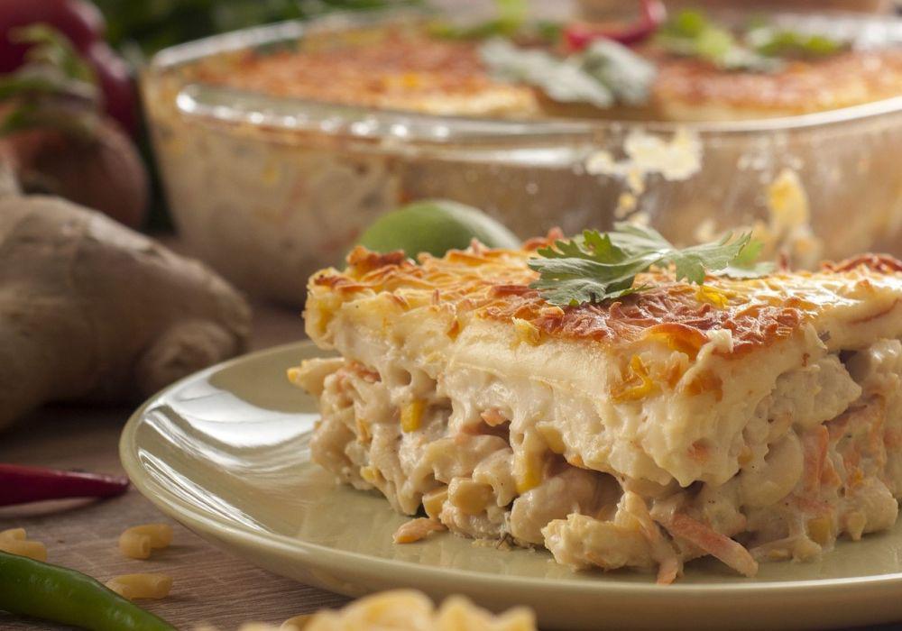 5 Tips Bikin Macaroni Schotel Selezat Restoran Pasta