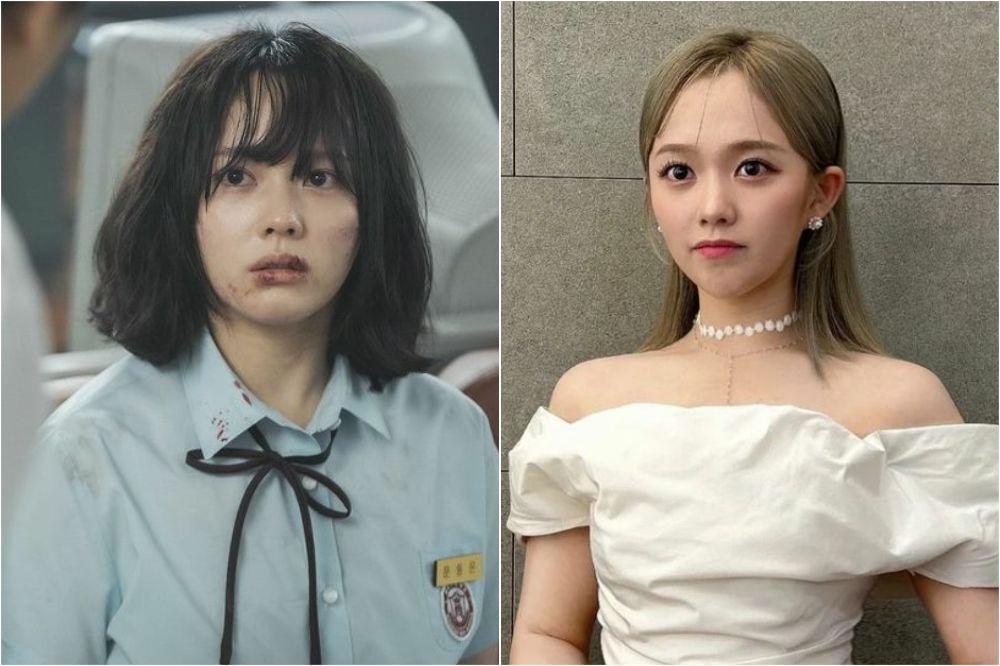 10 Potret Jung Ji So saat Jadi Idol, Beda Jauh dari Moon Dong Eun!
