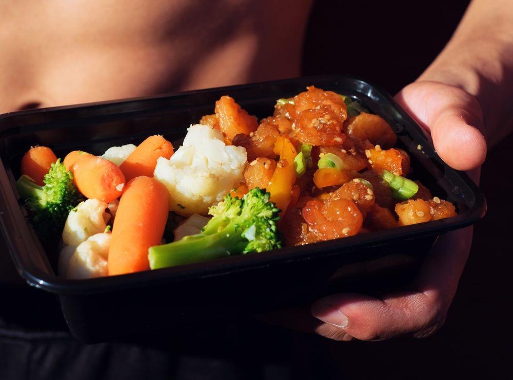 46 Makanan Tinggi Protein, Bisa Bantu Kamu Turunkan Berat Badan