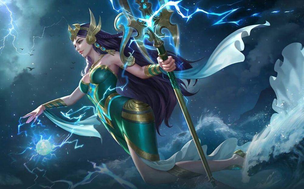 Kadita (dok. Moonton/Mobile Legends)