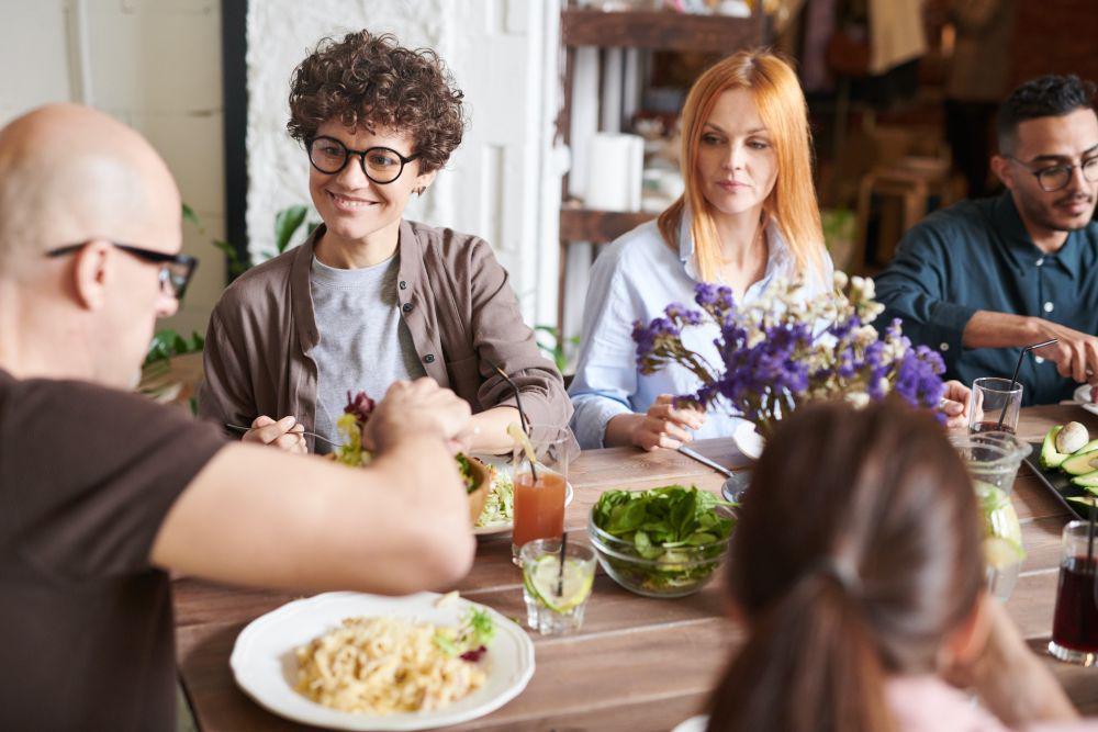 5 Tips Memilih Tempat Bukber yang Nyaman dan Berkesan