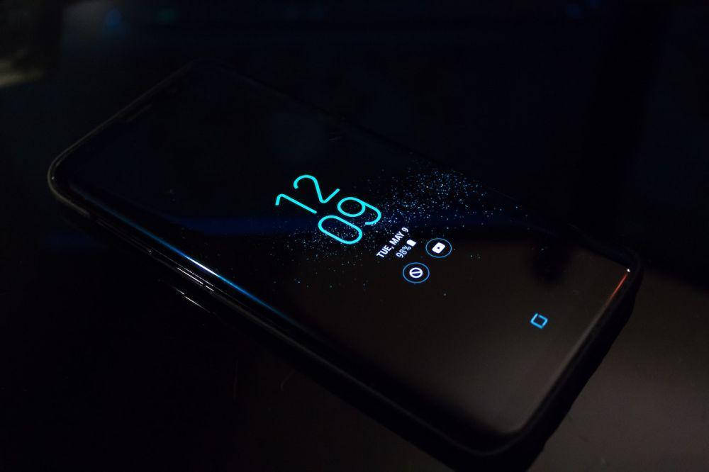 ilustrasi gadget (pexels.com/Noah Erickson)