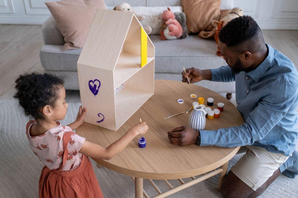 5 Cara Sederhana Membahagiakan Anak, Gak Perlu Kemewahan